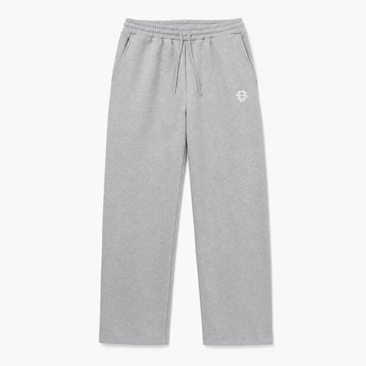 Nite Fury Grey / S Straight Leg Baggy Joggers