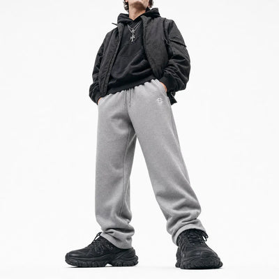 Nite Fury Straight Leg Baggy Joggers