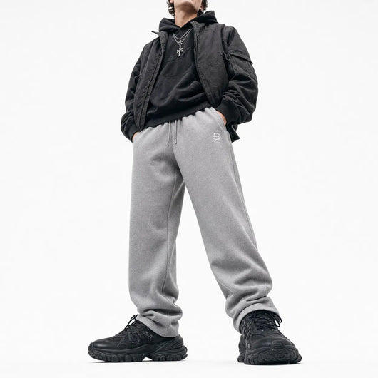 Nite Fury Straight Leg Baggy Joggers