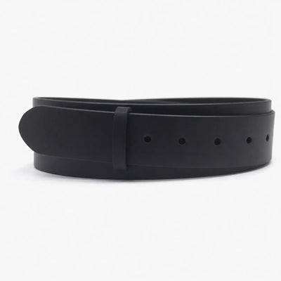 Nite Fury Streetwear Belt Bold Buckle