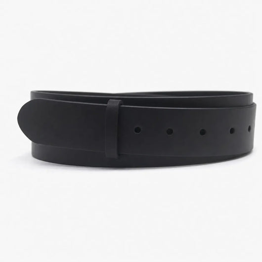 Nite Fury Streetwear Belt Bold Buckle