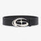 Streetwear Belt Bold Buckle