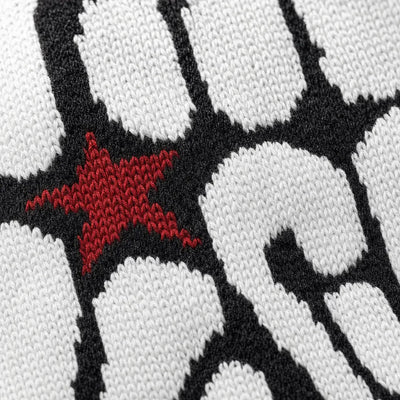 Nite Fury Streetwear Warm Beanie
