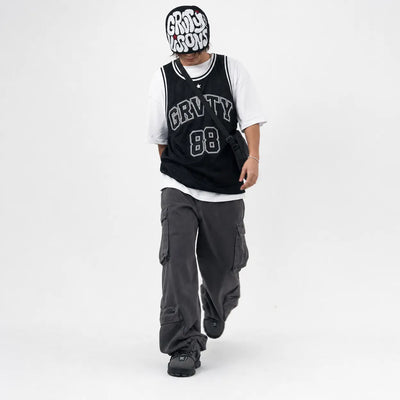 Nite Fury Streetwear Warm Beanie