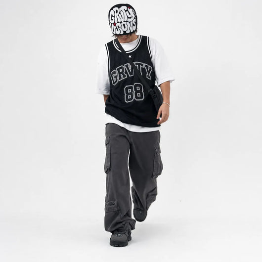 Nite Fury Streetwear Warm Beanie