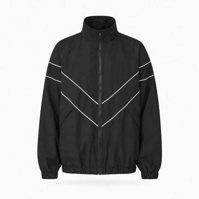 Nite Fury S V Line Track Jacket