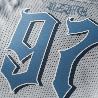 Nite Fury Vintage Football Jersey Oversized