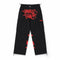 Wide Leg Cargo Pants