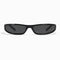 Wrap Around Sport Sunglasses