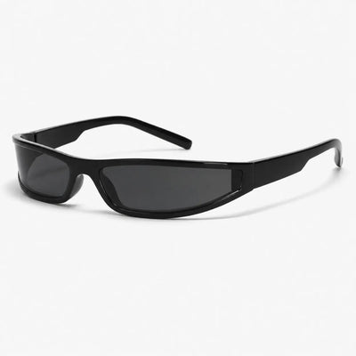 Nite Fury Wrap Around Sport Sunglasses