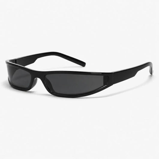 Nite Fury Wrap Around Sport Sunglasses