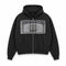 Zip Up Hoodie Social Security