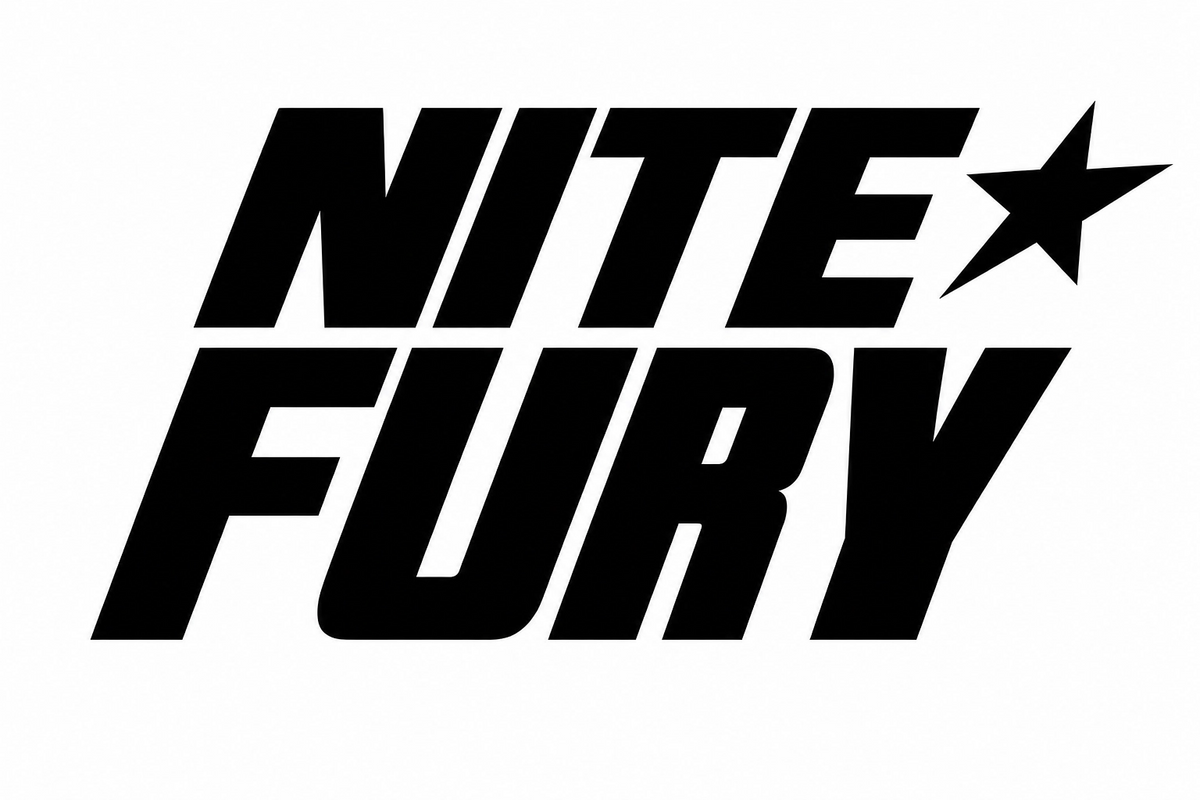 Nite Fury