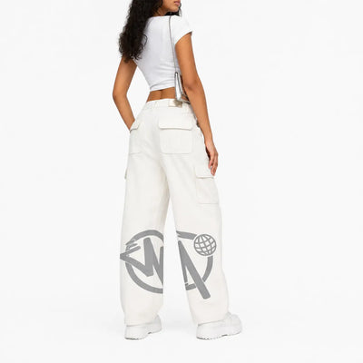Nite Fury Reflective Multi Pocket Cargo