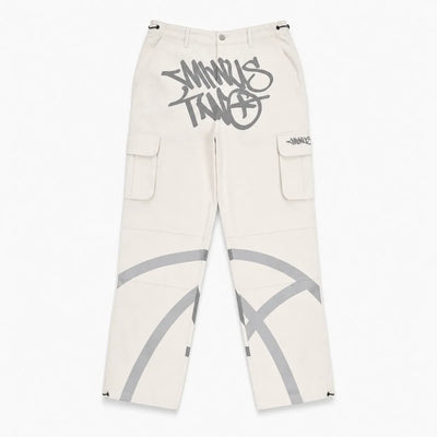 Nite Fury S Reflective Multi Pocket Cargo
