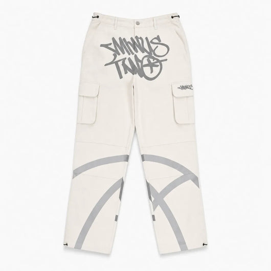 Nite Fury S Reflective Multi Pocket Cargo