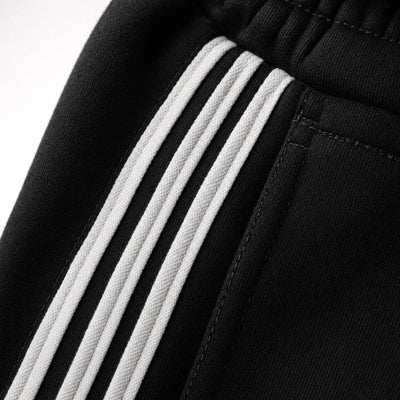 Nite Fury Retro Style Joggers