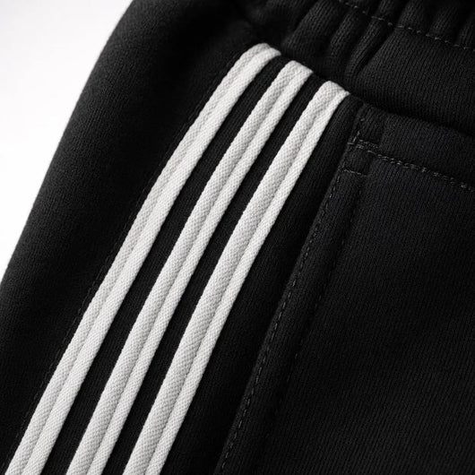 Nite Fury Retro Style Joggers