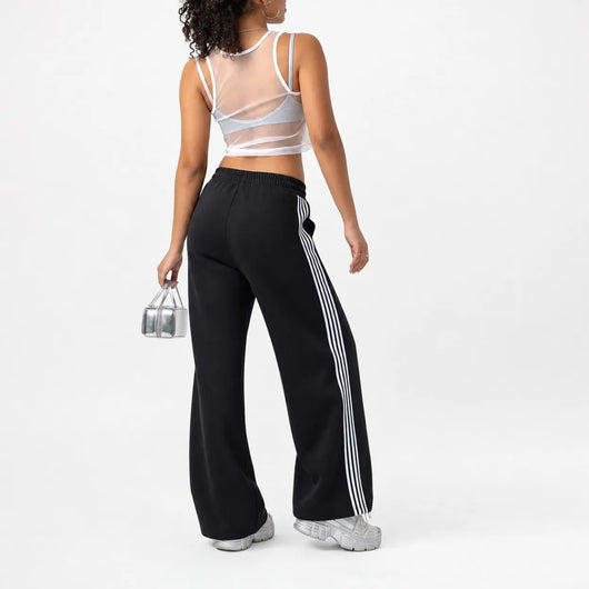 Nite Fury Retro Style Joggers