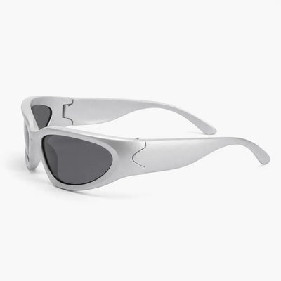 Nite Fury Sunglasses Retro Fashion Style