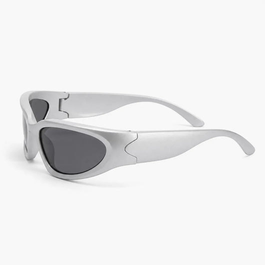 Nite Fury Sunglasses Retro Fashion Style
