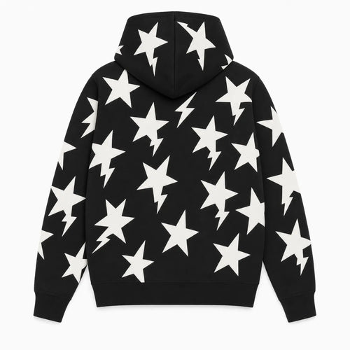 Etoile Aesthetic Zip Hoodie