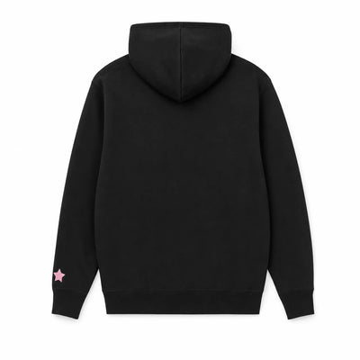 Urban Y2K Full Zip Hoodie Oversized Y2K