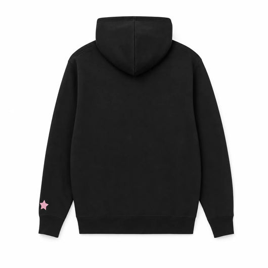 Urban Y2K Full Zip Hoodie Oversized Y2K