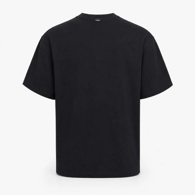 Urban Y2K Graphic T Shirt Shadow Silhouettes