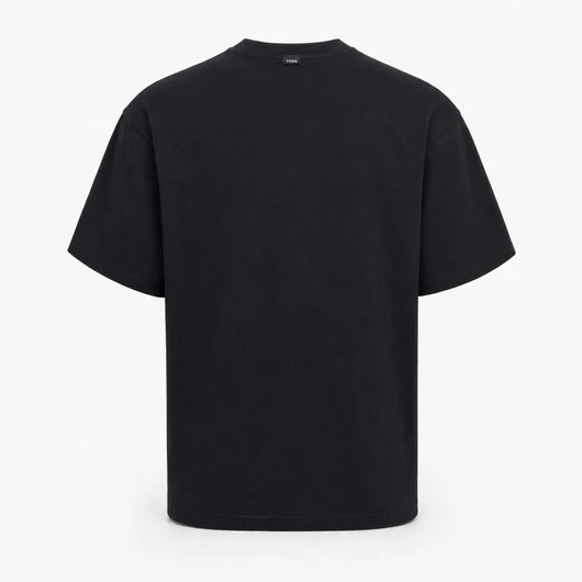Urban Y2K Graphic T Shirt Shadow Silhouettes
