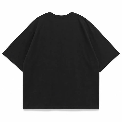Graphic T Shirt Spiderweb