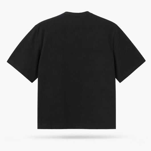 Urban Y2K Graphic T Shirt Vibrant Print