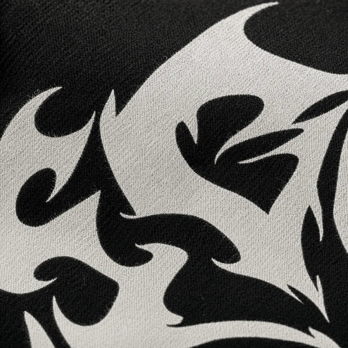 Hoodie Tribal Ink Design