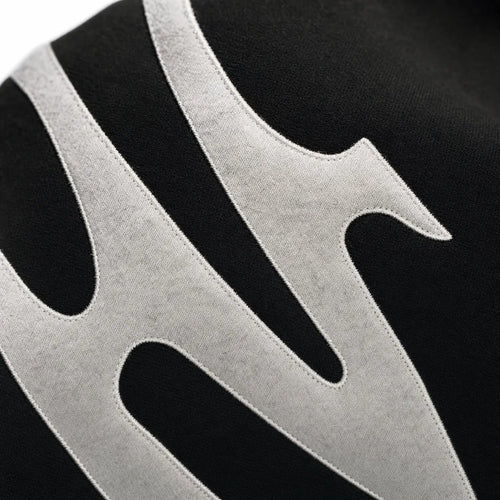 Jacket Balaclava Hooded Design