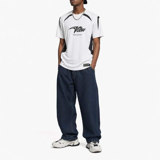 Urban Y2K Lightweight Graphic T Shirt