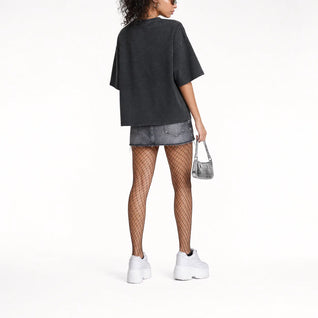 Locked In Graphic T Shirt