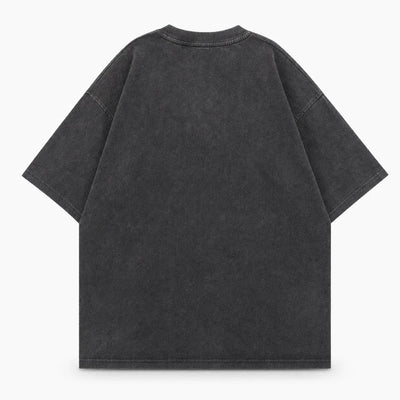Urban Y2K Locked In Graphic T Shirt