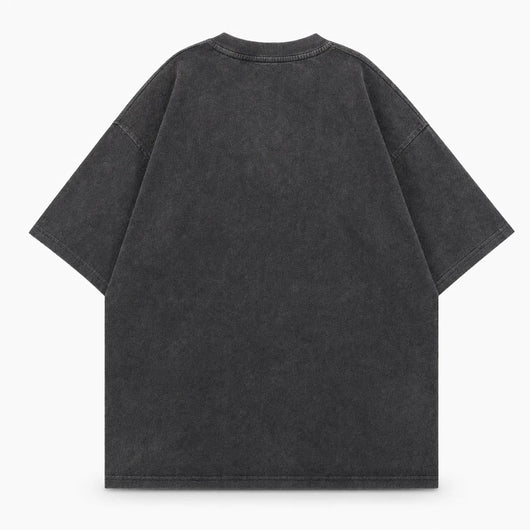 Urban Y2K Locked In Graphic T Shirt