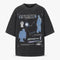 Locked In Graphic T Shirt