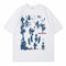 Crowd Control Graphic T Shirt