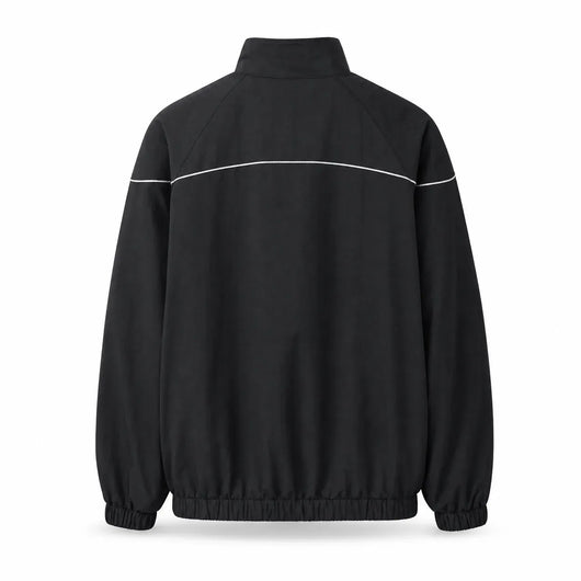 Nite Fury V Line Track Jacket