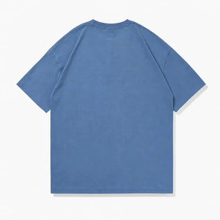 Vintage Japanese Graphic T Shirt