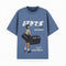Vintage Japanese Graphic T Shirt