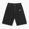 Wide Leg Baggy Shorts