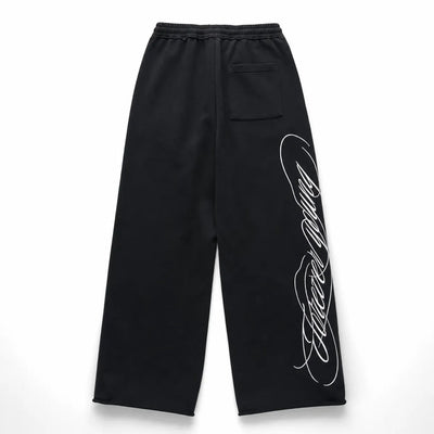 Black Trousers