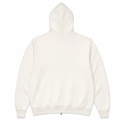 Nite Fury Zip Up Hoodie Reflective Star